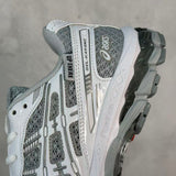 GEL-Kayano 12.1 White/Grey