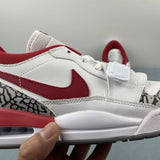 Legacy 312 Retro Red