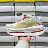 Vomero Premium Yeloow/White/Red