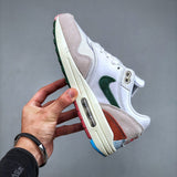 Air Max 1 All Petals United