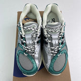 GEL-NIMBUS 10.1 Dark Silver Green Metallic