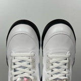 AJ 5 Medium Soft Pink