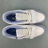 Legacy 312 White/Aluminum