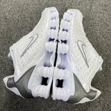 Aware Shox TL White/Black