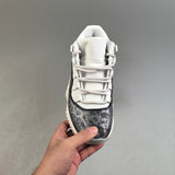 AJ11 Low “Year of Snake”