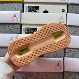 Vomero Premium Orange/Yellow