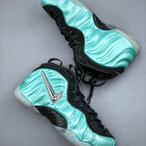 Foamposite  Island Green
