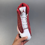 13 Dune Red