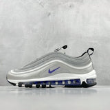 97 Silver Violet