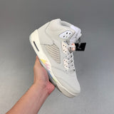 AJ 5 Retro Year Of The Snake