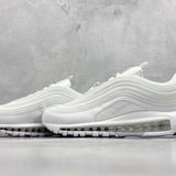 97 Triple White