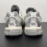 Gel Nyc Silver Yellow