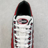 95 Red Land Black