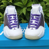 AJ14 Retro Doernbecher (2019) White