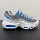 95  White Hyper Cobalt