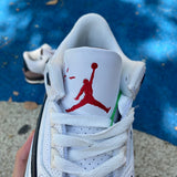 AJ3 x Travis Scott