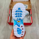 TN Blue Fury