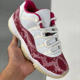 AJ11 Retro High Snake