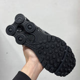 Aware Shox x Sup Black