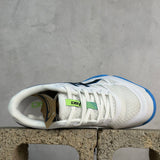 Gel-Tactic 12 White/Blue/Green