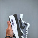 Air Max 1 Grey White
