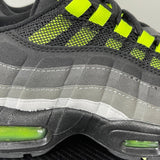95 Black Neon