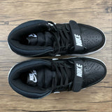 Legacy 312 Pure Black