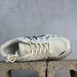 Gel-Kayano 20 White/Blue