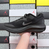 Nk Air Alphazoom Black