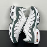 TN White Vintage Green