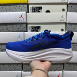 GEL-NIMBUS 27 Royal/Blue/White