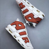 Uptempo Basketball