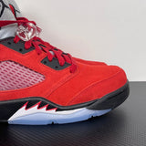 AJ 5 Raging Bull