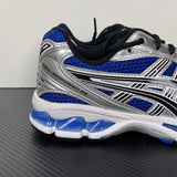 Kayano 14 Silver / Blue