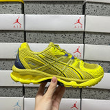 GEL-NIMBUS 10.1 Yellow
