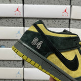 Dunk SB Supreme 94 Camper Green