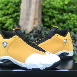 AJ14 Ginger