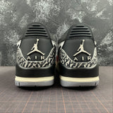 Legacy 312 Black Toe