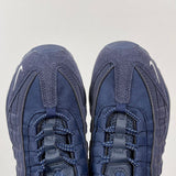95 Pure Blue
