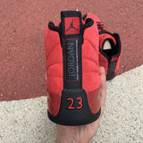 12 Reverse Flu Game