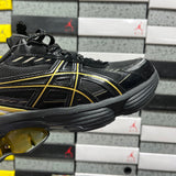Gel-Kinetic Fluent Black and Gold