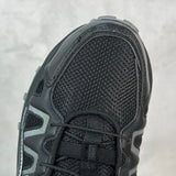GEL-SONOMA FE Black/Silver