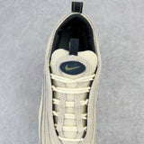 97 Ash Cream