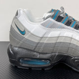 95 Cristal Blue