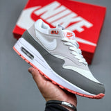 Air Max 1 Sail Mortar