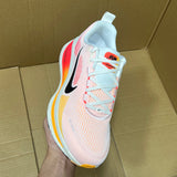 Vomero 18 Sail Bright Crimson Laser Orange