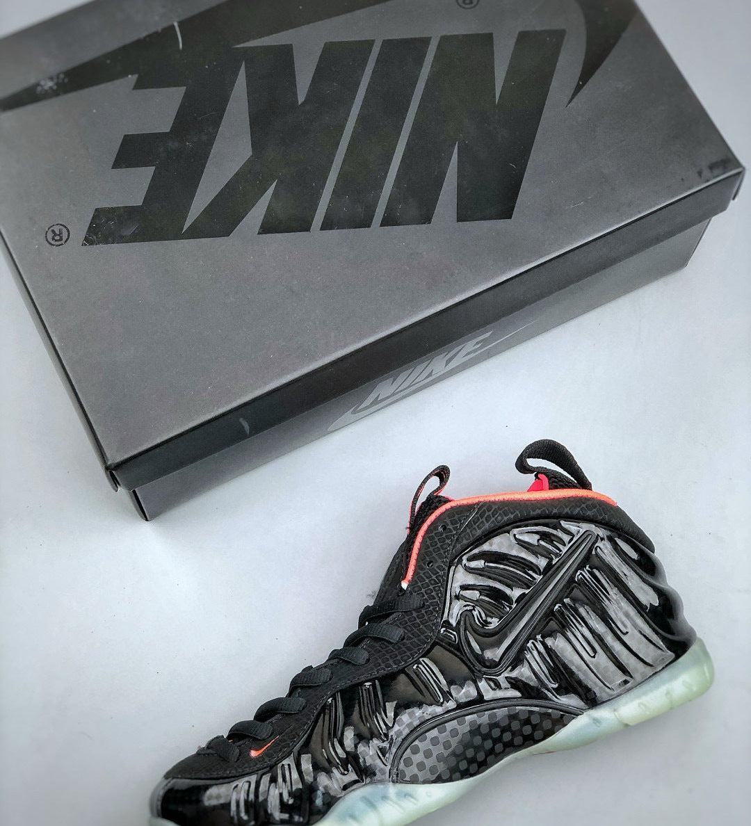 Foamposite Yeezy