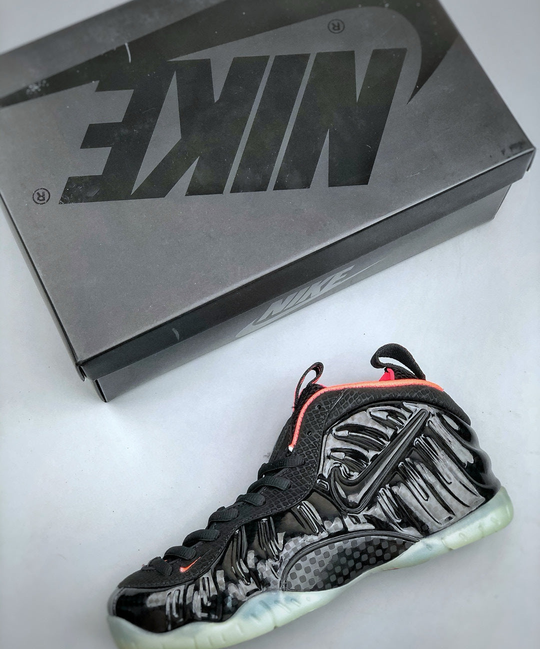 Foamposite Yeezy