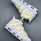 Uptempo Light Citron