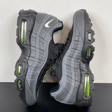 95 Neon Full BLack